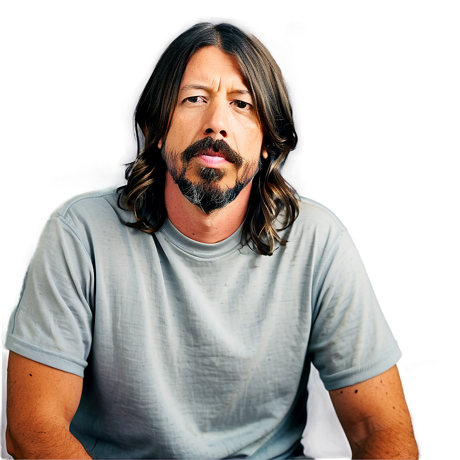 Foo Fighters Radio Interview Png Wcj PNG Image