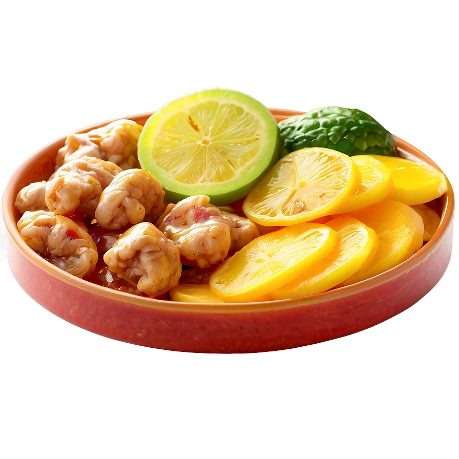 Food A PNG Image