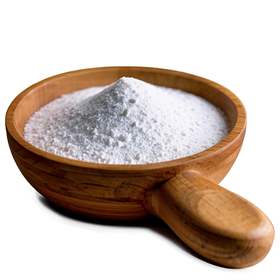 Food Grade Baking Soda Png Onf PNG Image