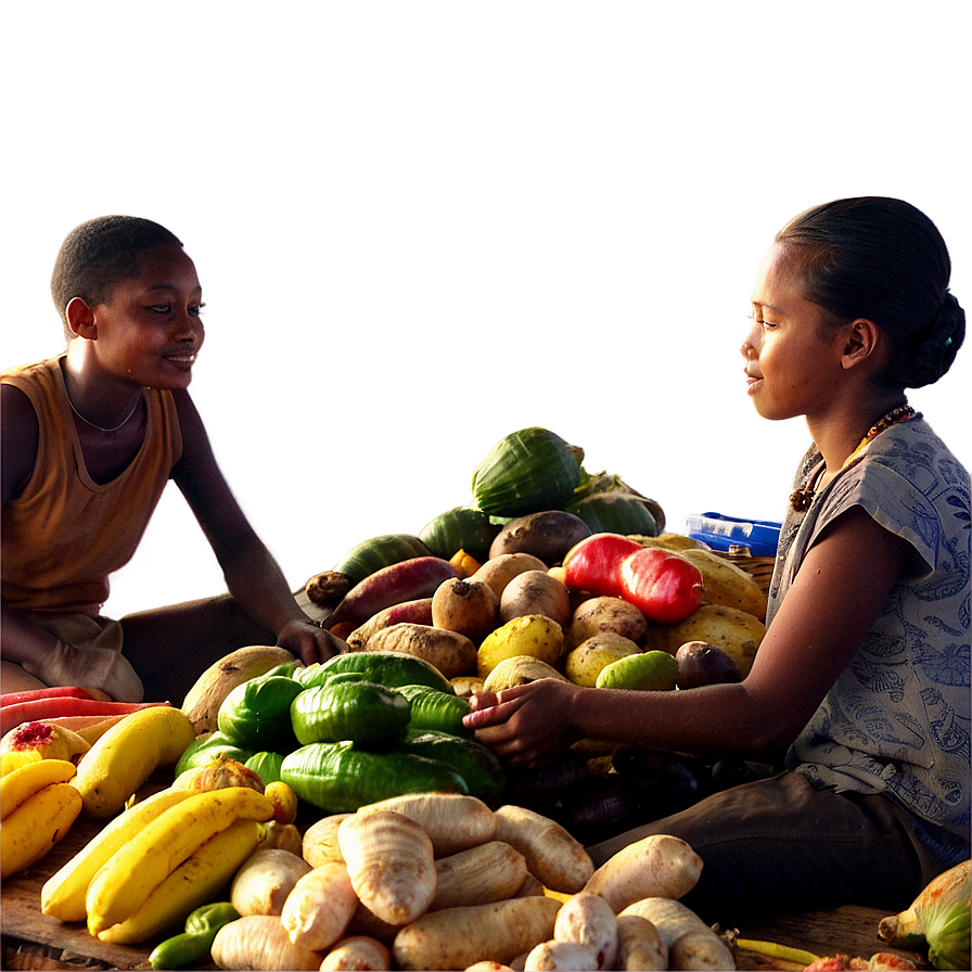 Food Market Tours Png Ujc PNG Image