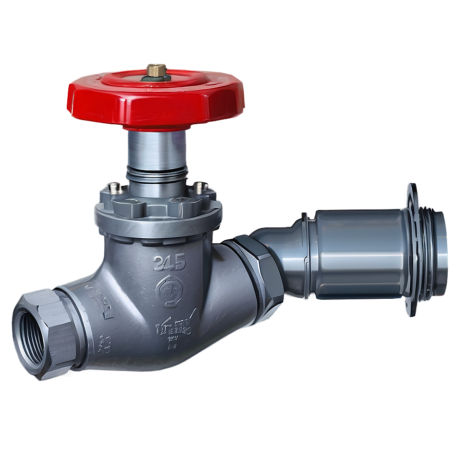 Foot Valve Png Uhr PNG Image