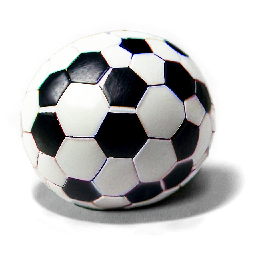 Football B PNG Image