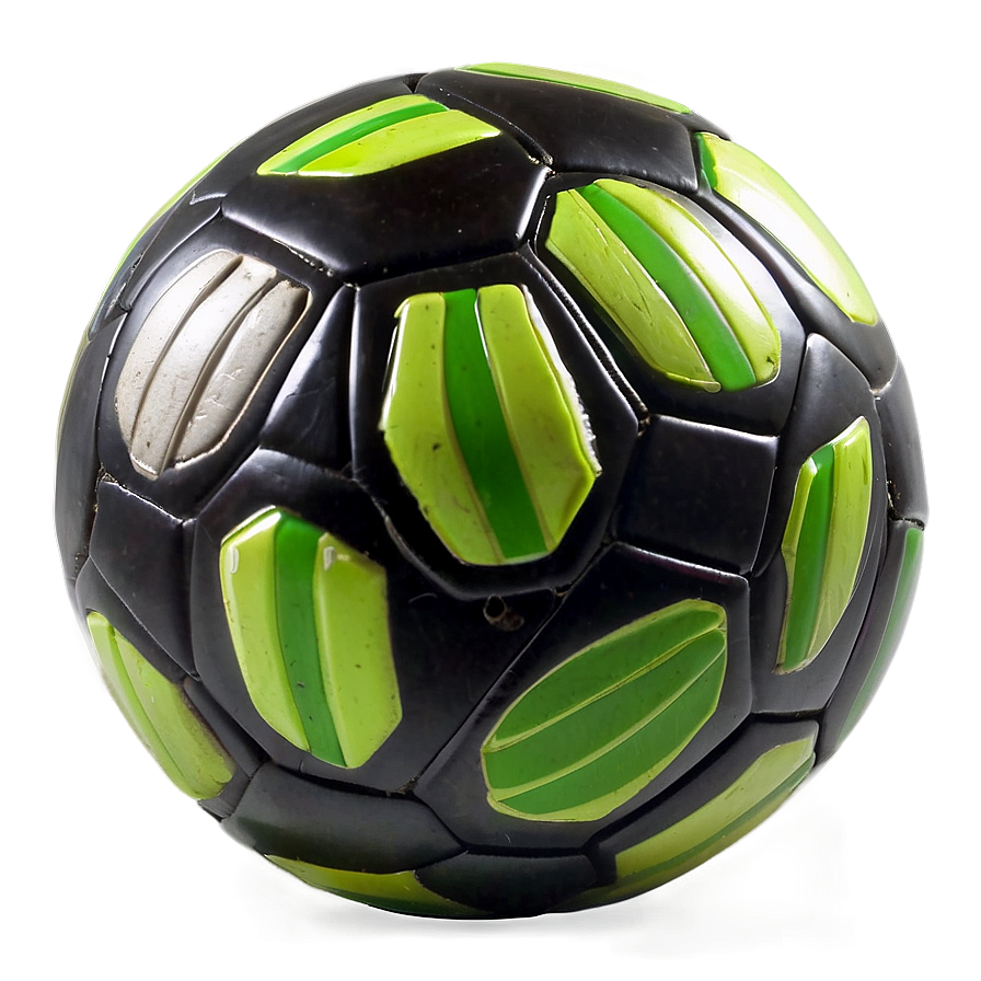 Football C PNG Image