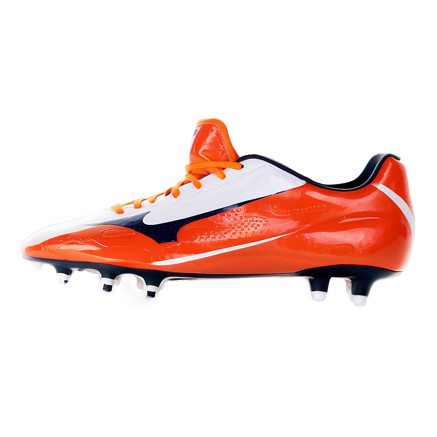 Football Cleats Png Mon87 PNG Image