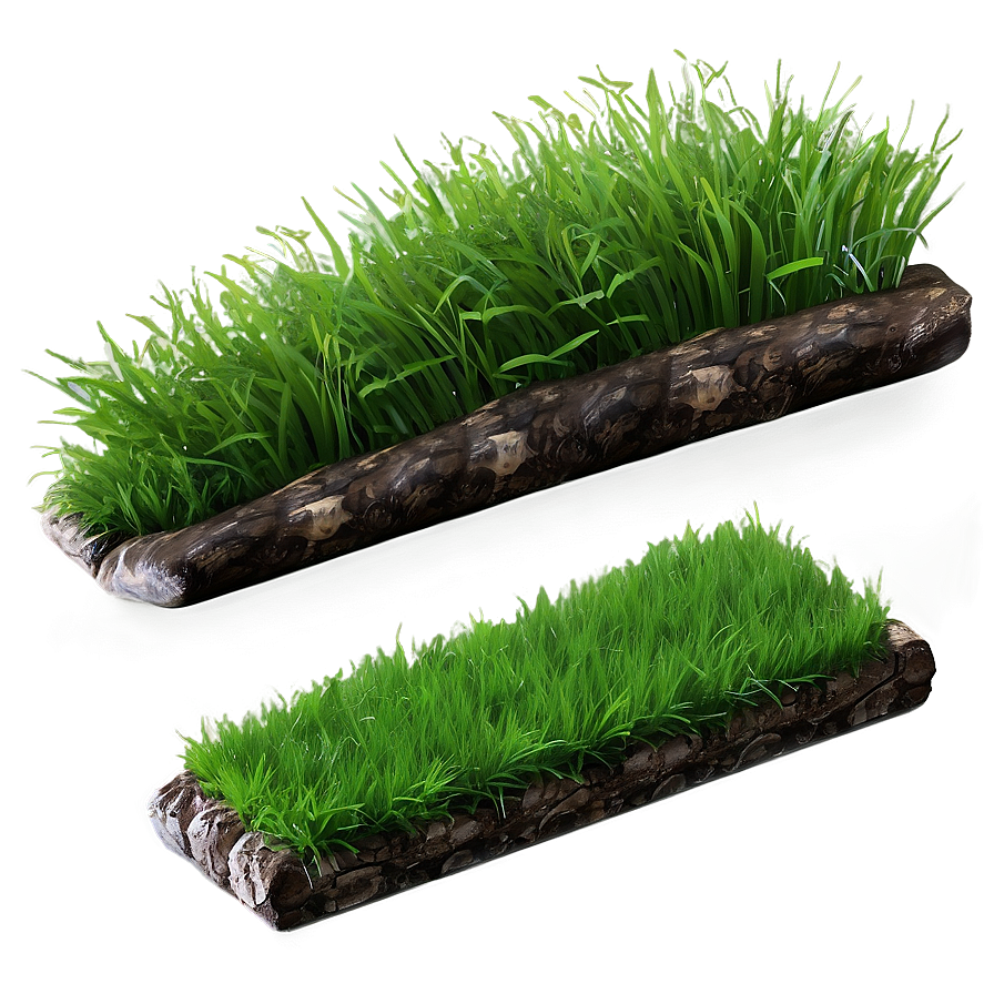 Football Field Grass Png 04292024 PNG Image