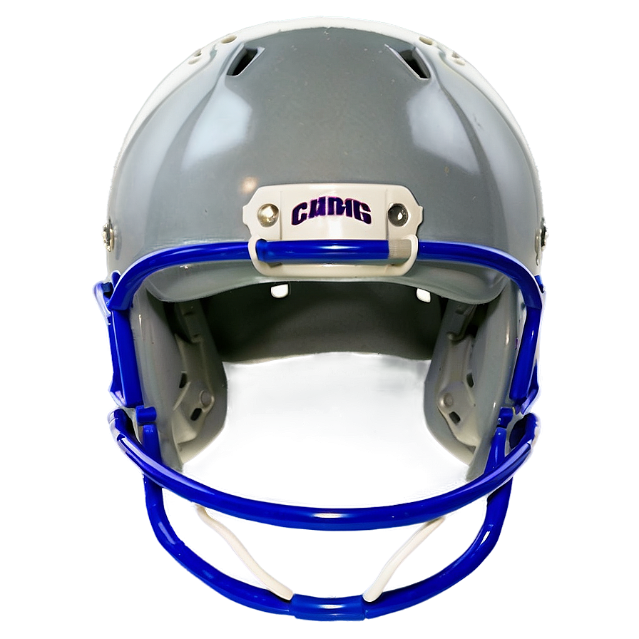 Football Helmet For Championship Png 05252024 PNG Image