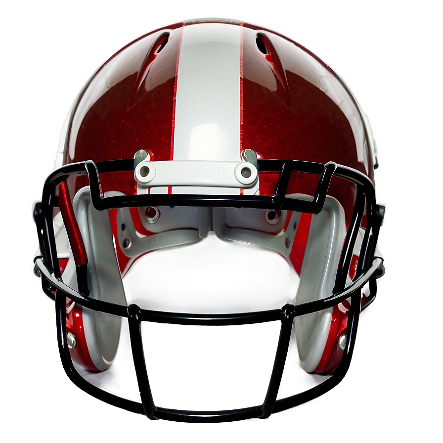 Football Helmet For Championship Png Lib PNG Image