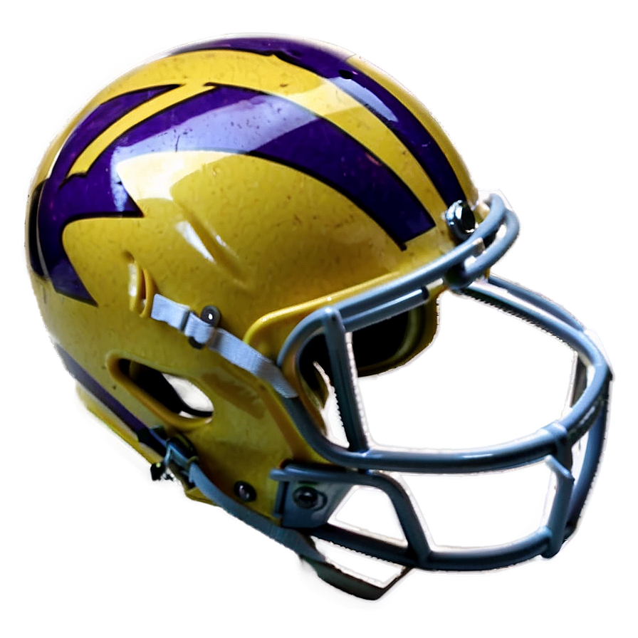 Football Helmet In Action Png Mom PNG Image