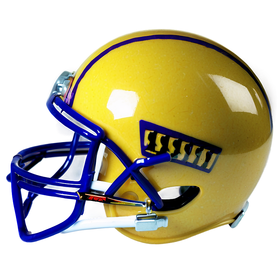 Football Helmet In Different Colors Png 05252024 PNG Image