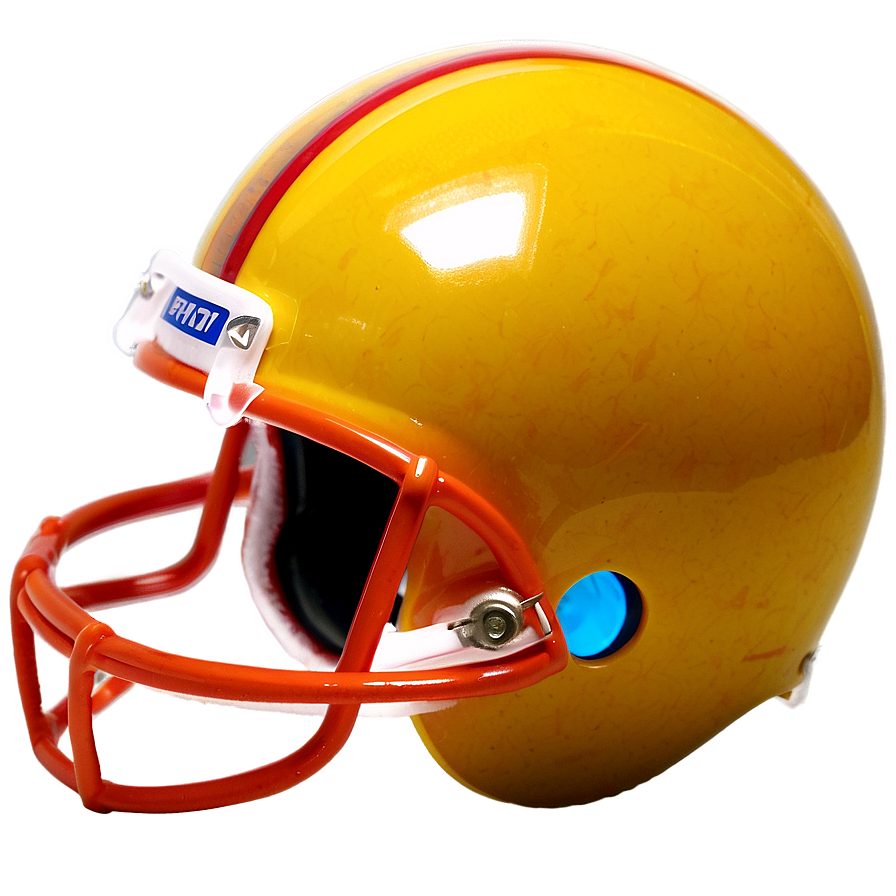 Football Helmet Png 68 PNG Image