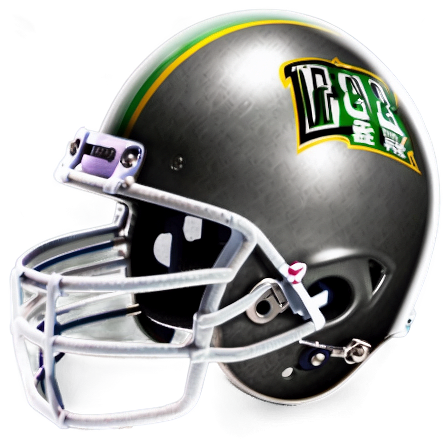 Football Helmet Png Xwm PNG Image