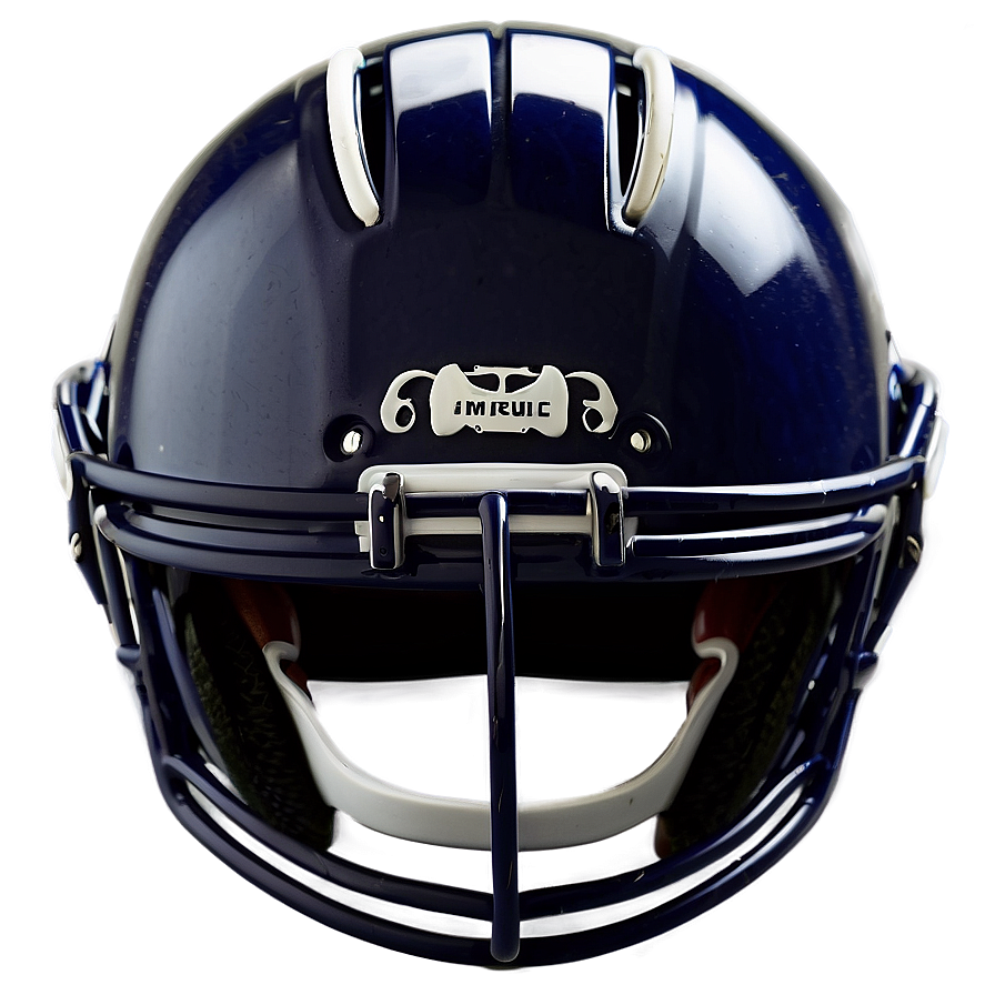 Football Helmet With Horns Png Cwq PNG Image