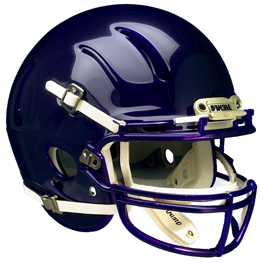 Football Helmet With Lights Png 05252024 PNG Image