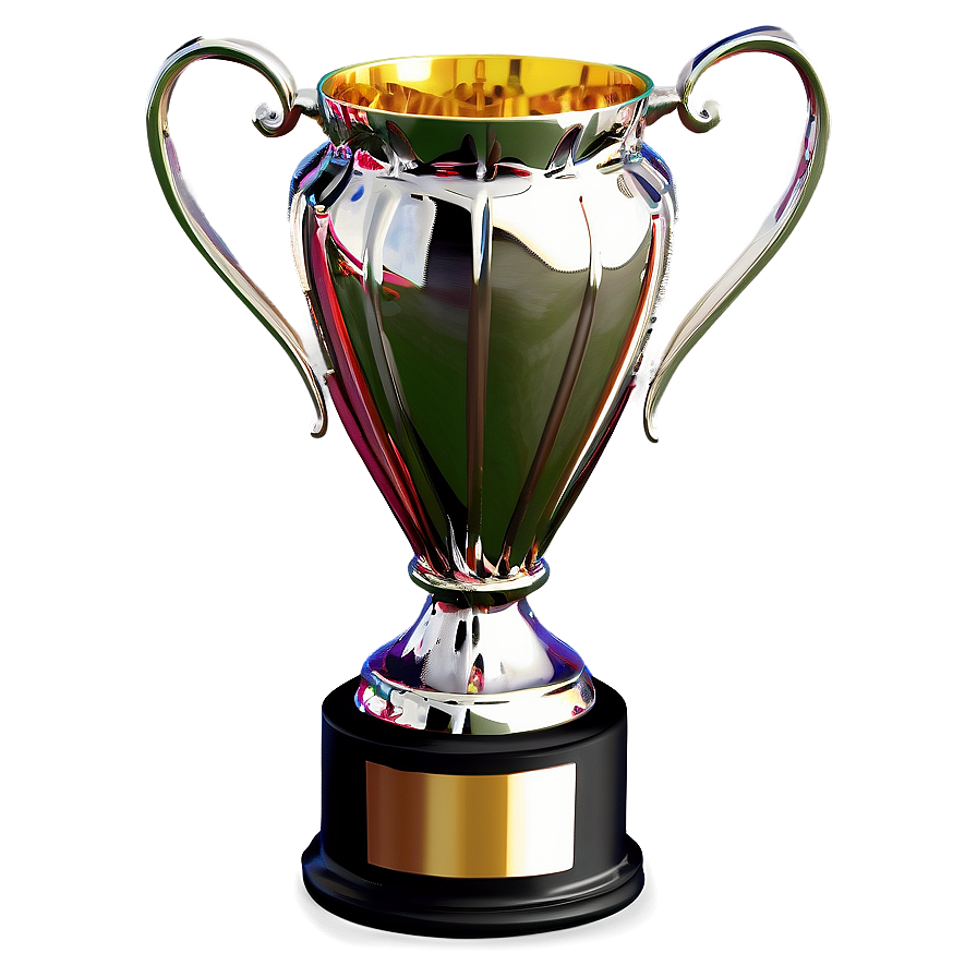 Football League Trophy Png 80 PNG Image