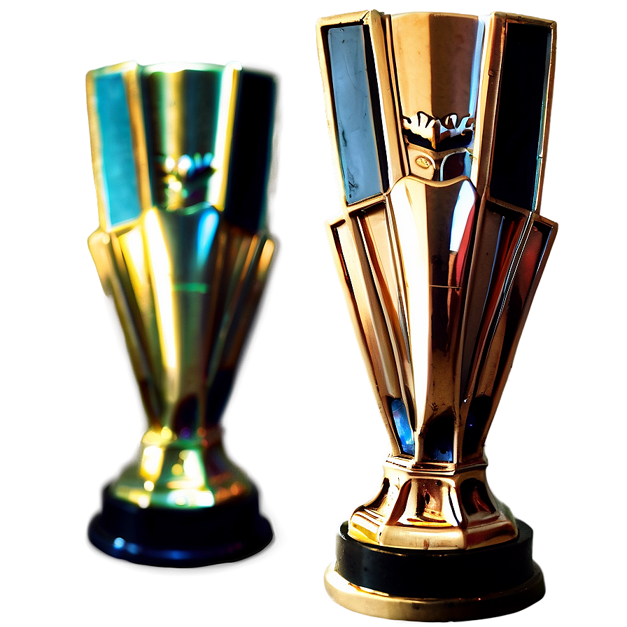 Football League Trophy Png Nxi PNG Image