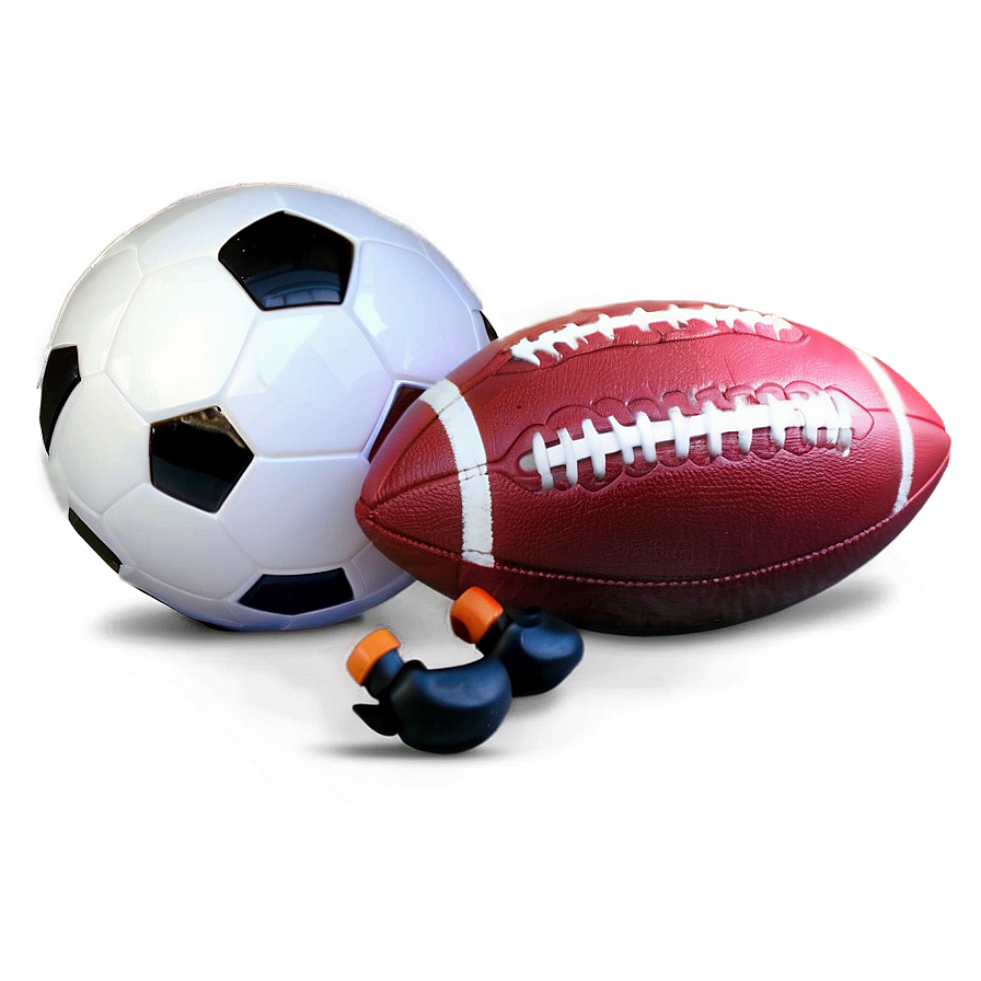 Football Training Equipment Png Odl PNG Image