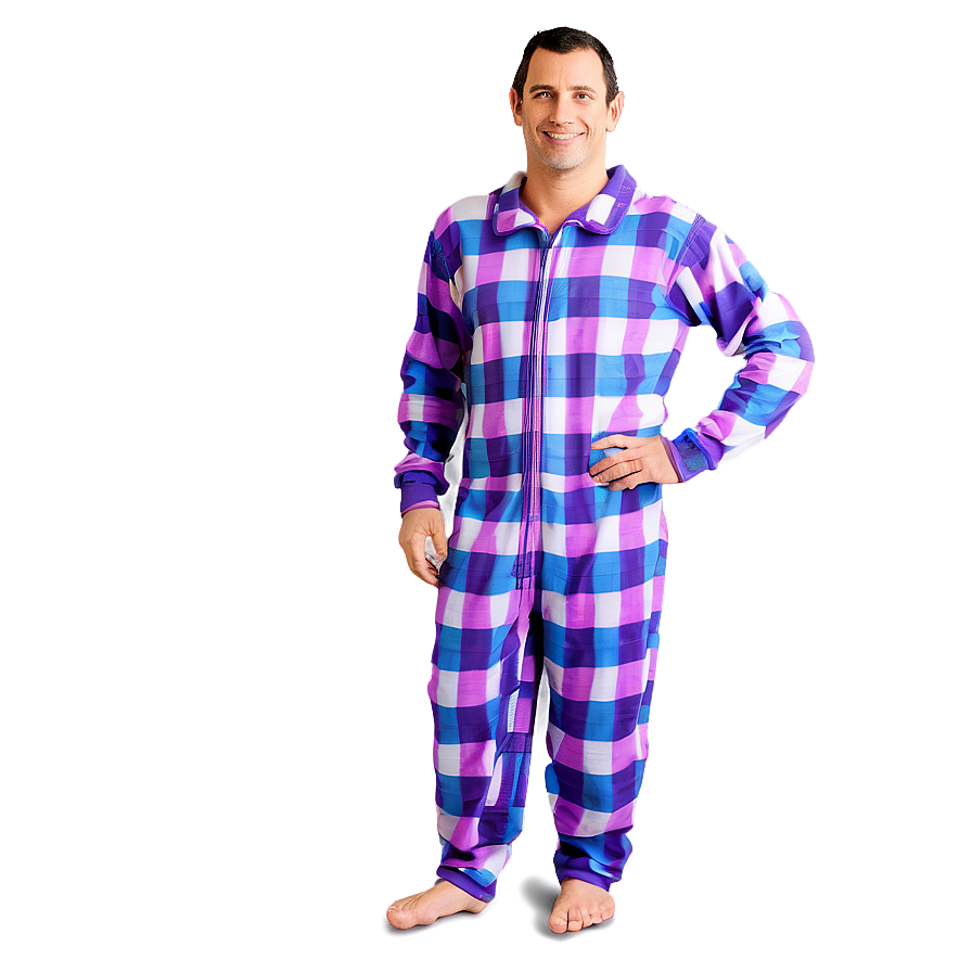 Footed Pajamas Png 06132024 PNG Image