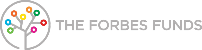 Forbes Funds Logo PNG Image