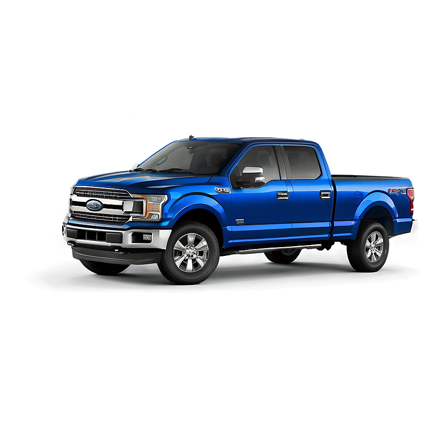 Ford F150 Super Duty Png 75 PNG Image