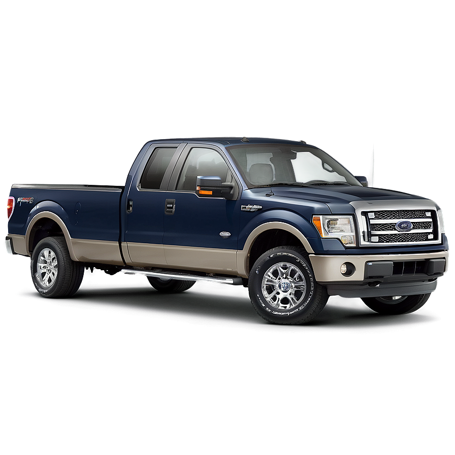 Ford F150 Super Duty Png Qsw PNG Image