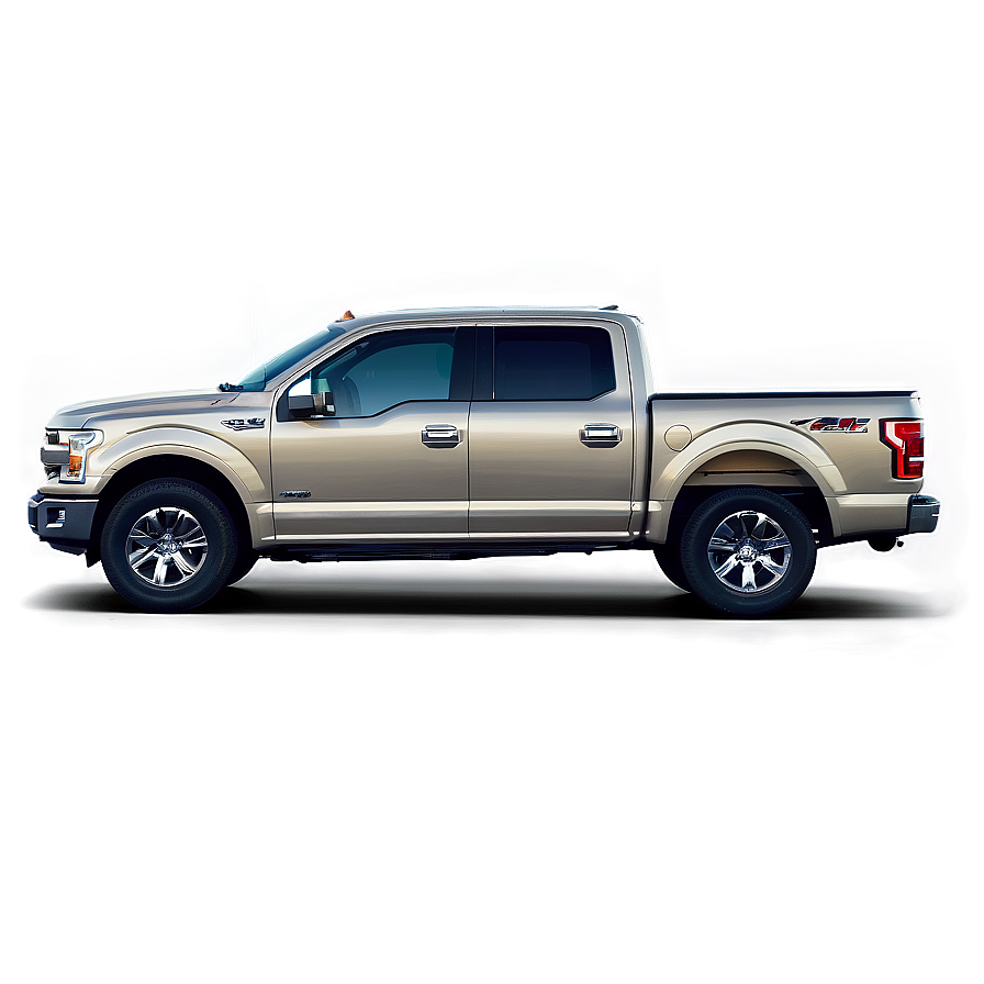 Ford F150 Towing Capacity Png 06212024 PNG Image