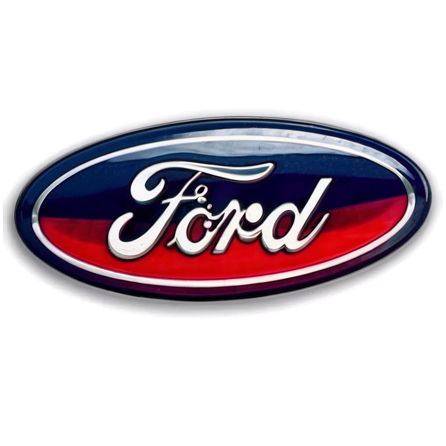 Ford Logo Png For Keychains 21 PNG Image