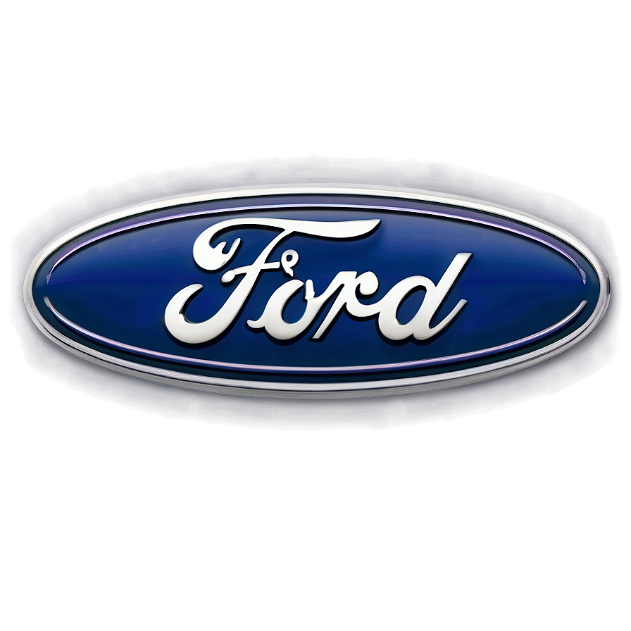 Ford Logo Png For Print Materials Xhb PNG Image