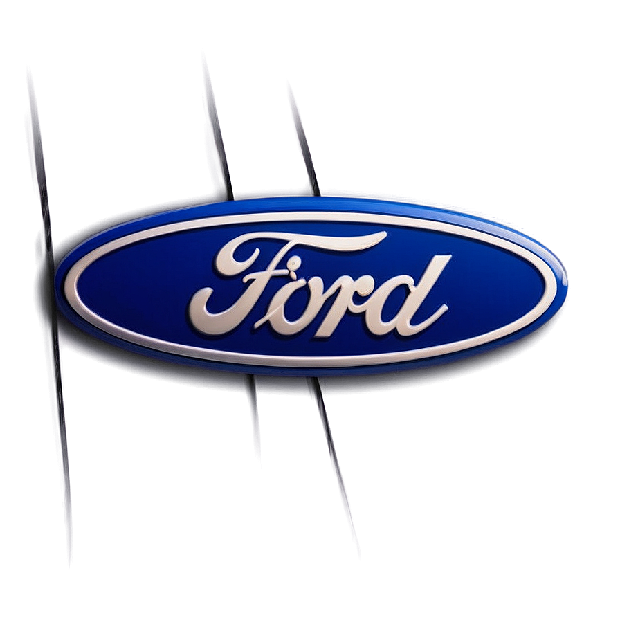 Ford Logo Png For Social Media 75 PNG Image