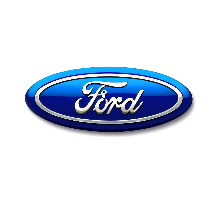 Ford Logo Png For Wallpapers Oyn4 PNG Image