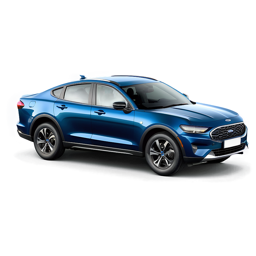 Ford Maverick Advanced Security Png Urp PNG Image