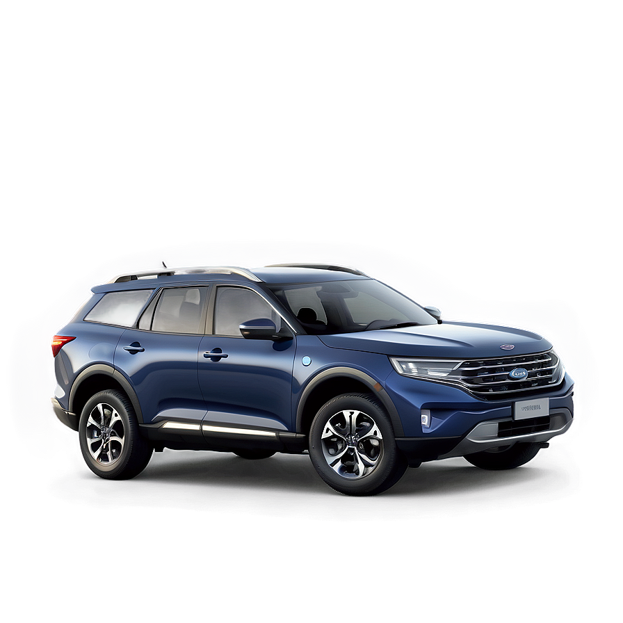 Ford Maverick Affordable Luxury Png 06262024 PNG Image