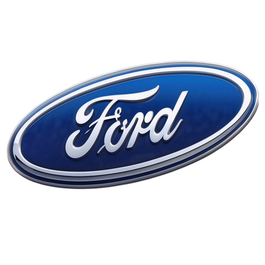 Ford Racing Logo Png File Ccu84 PNG Image