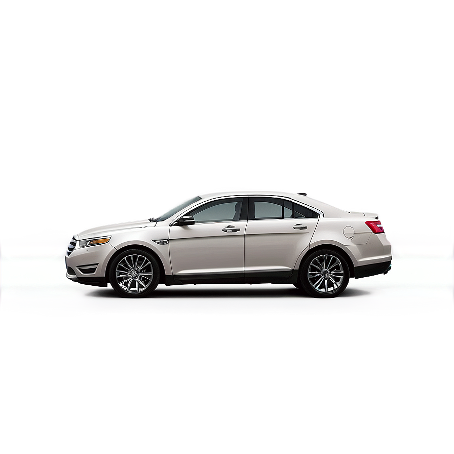 Ford Taurus Sedan Png Cau PNG Image