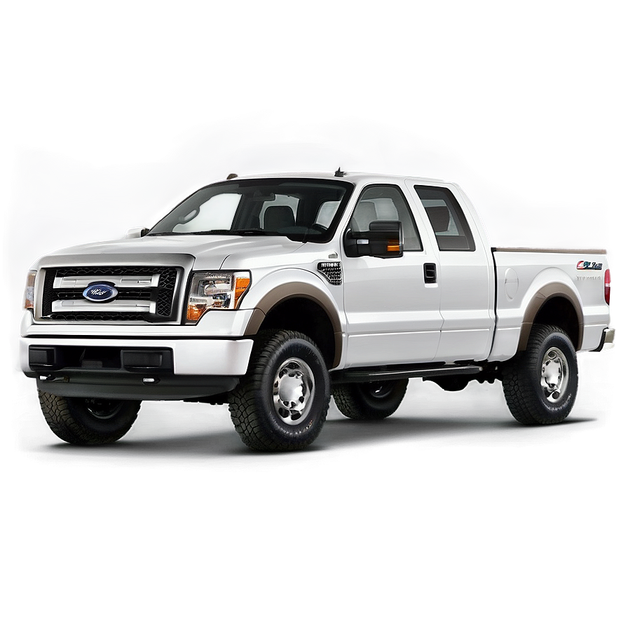 Ford Truck C PNG Image