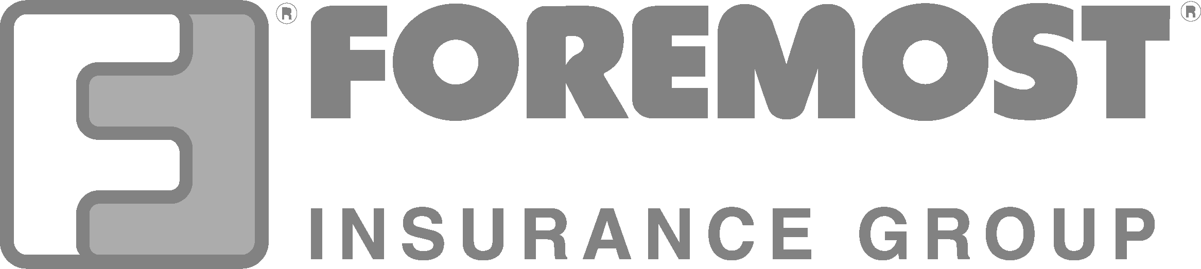 Foremost Insurance Group Logo PNG Image