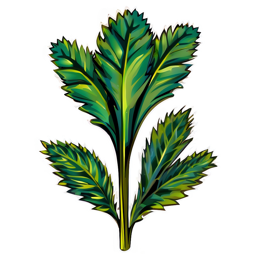 Forest Plant Clipart Png 67 PNG Image