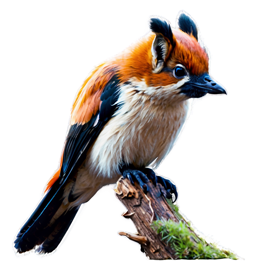 Forest Wildlife Clipart Png Lfa2 PNG Image