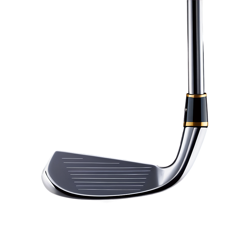 Forged Golf Clubs Png Sou PNG Image