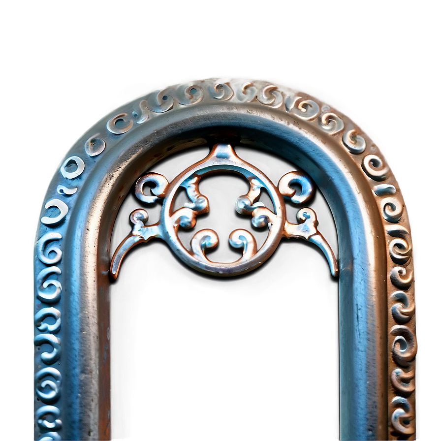 Forged Iron Texture Png 78 PNG Image