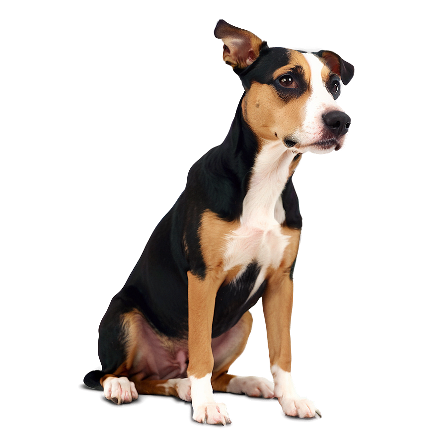 Forlorn Fido Png Rnj PNG Image