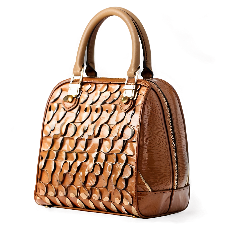 Formal Handbag Png 06252024 PNG Image