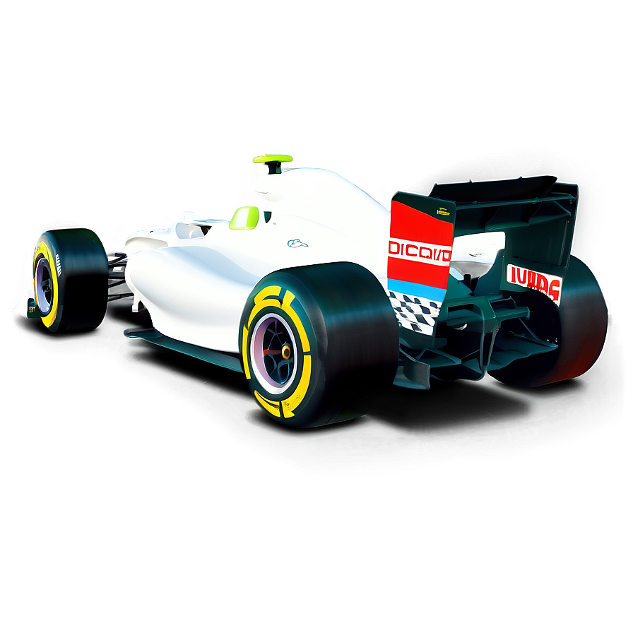 Formula One Racing Png Ewg PNG Image