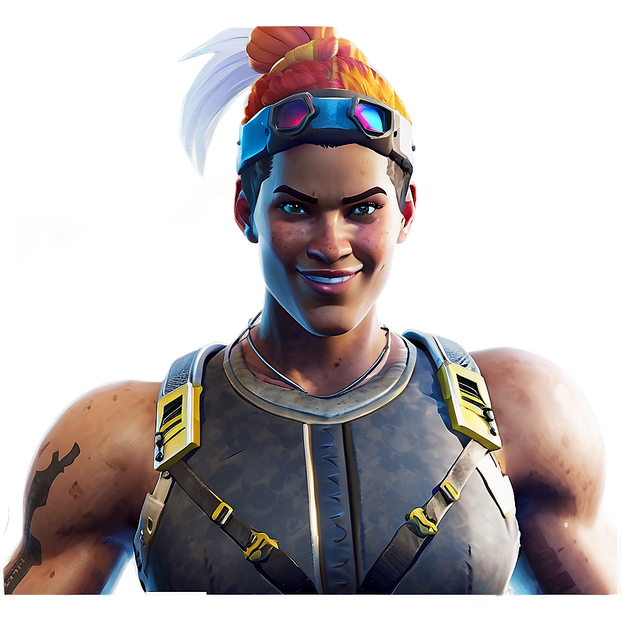 Fortnite Duo Wins Celebration Png 05032024 PNG Image