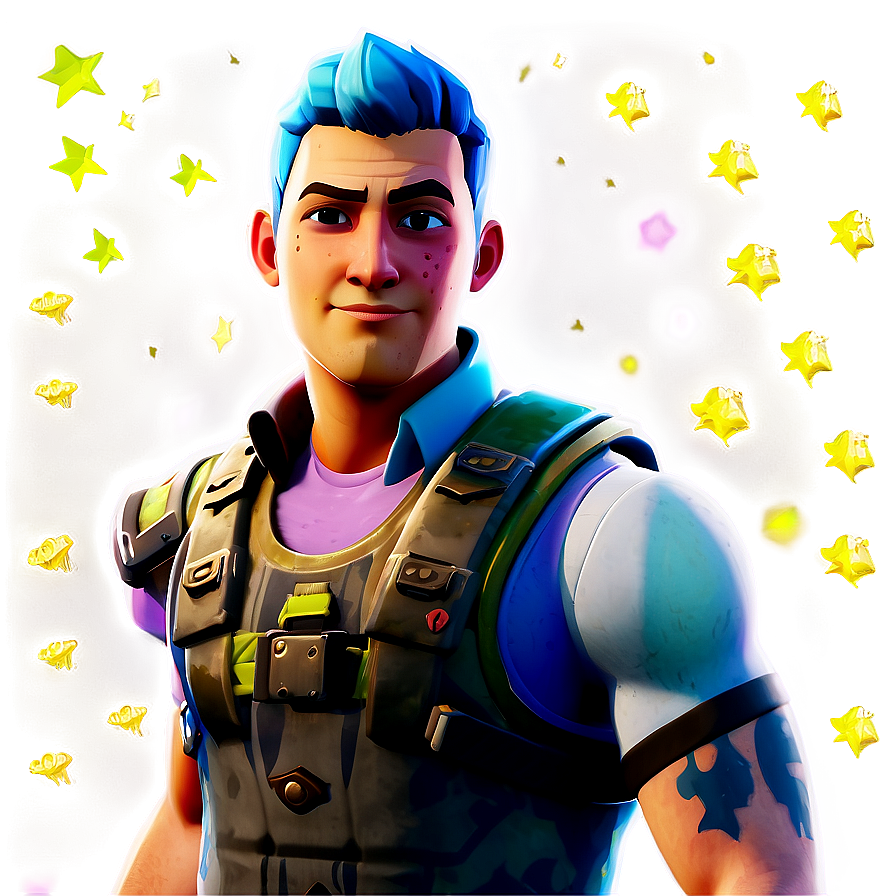 Fortnite Game Logo Png Download Xfg PNG Image