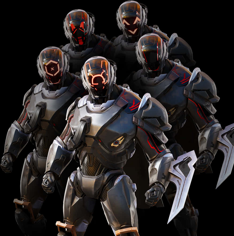 Fortnite_ Ominous_ Squadron PNG Image