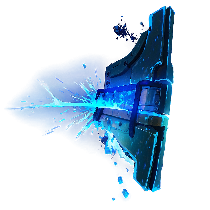 Fortnite Rift Effect Png Xuu45 PNG Image