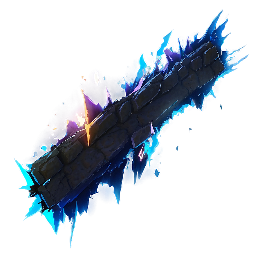 Fortnite Rift Glitch Png 06212024 PNG Image