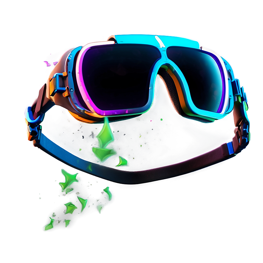 Fortnite Rift Spectacle Png 4 PNG Image