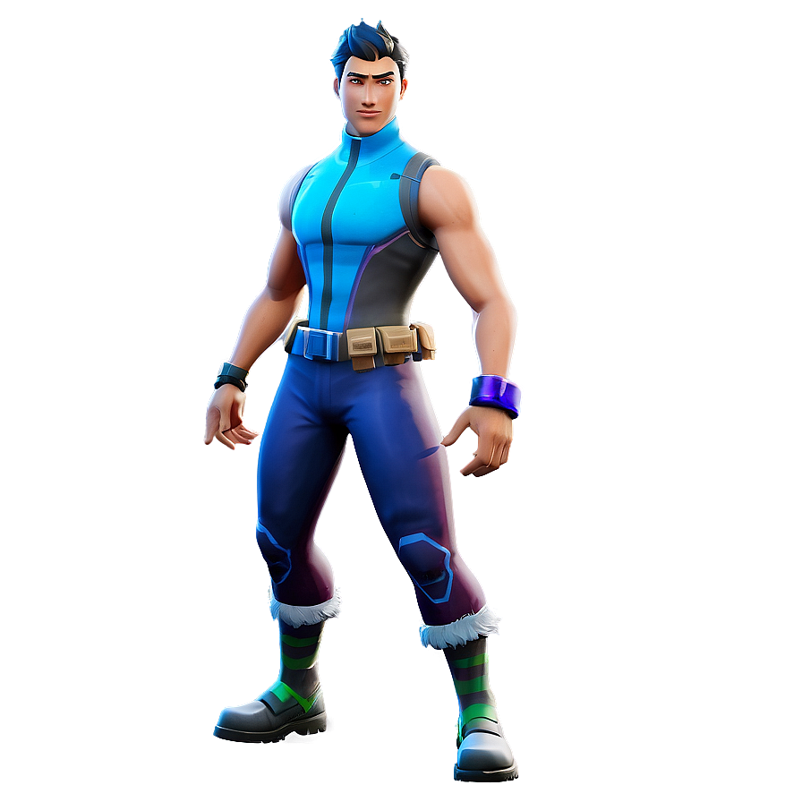 Fortnite Skins And Emotes Png 17 PNG Image