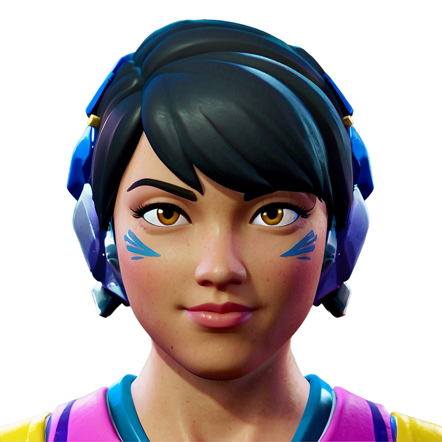 Fortnite Skins Collection Png Jnd PNG Image